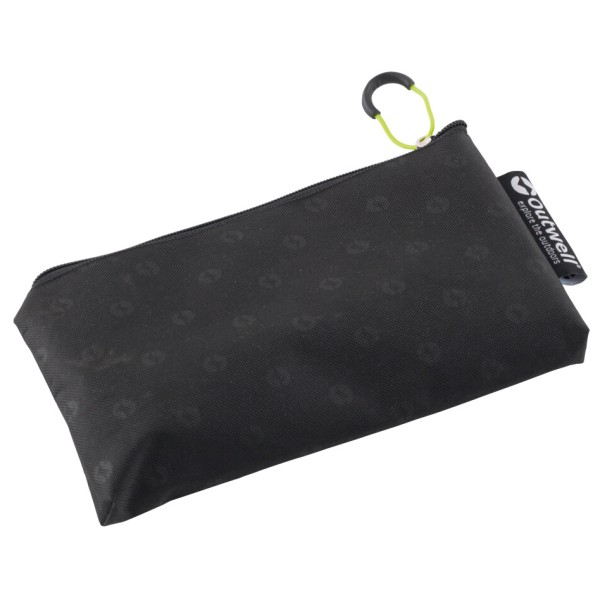 Outwell - Besteckset Deluxe mit Tasche - Bestekset
