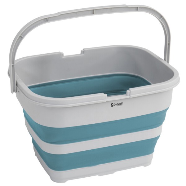 Outwell - Collaps RecycleIt Bucket - Bewaardoos