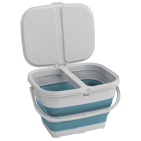 Outwell - Collaps RecycleIt Bucket - Conservación de alimentos