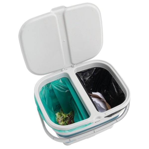 Outwell - Collaps RecycleIt Bucket - Conservación de alimentos