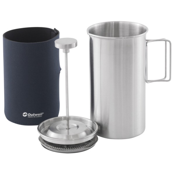 Outwell - Java Coffee Press - Cafetière