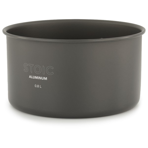 Stoic - AlmvikSt. Pot 0.8 - Kookpot