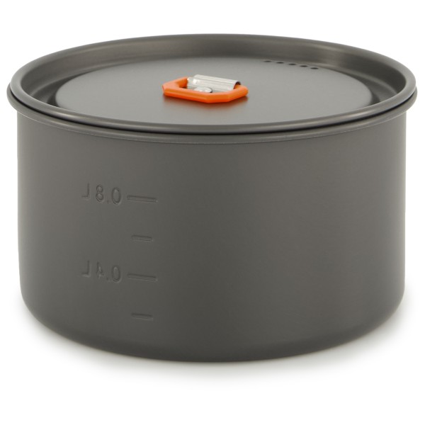 Stoic - AlmvikSt. Pot 0.8 - Kookpot