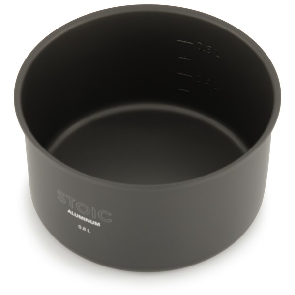 Stoic - AlmvikSt. Pot 0.8 - Kookpot
