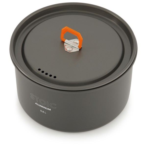 Stoic - AlmvikSt. Pot 0.8 - Pentola