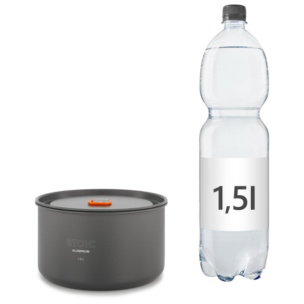 Stoic - AlmvikSt. Pot 1.5 - Gryde