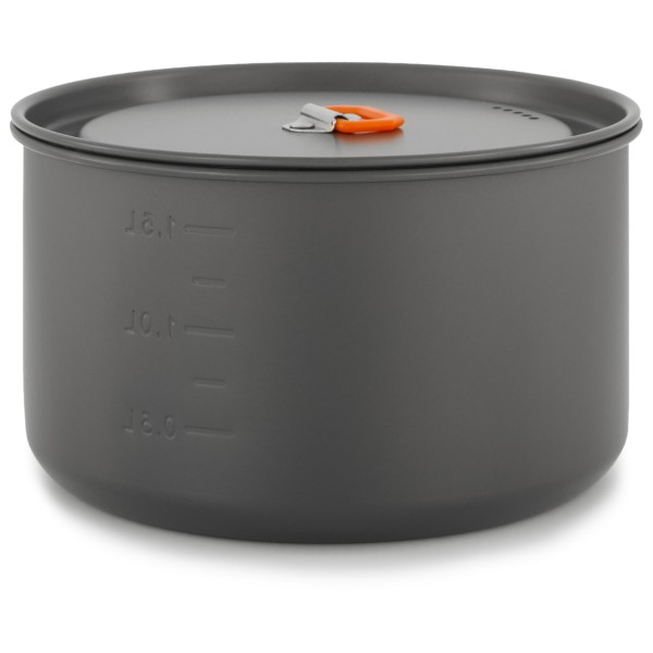 Stoic - AlmvikSt. Pot 1.5 - Pan