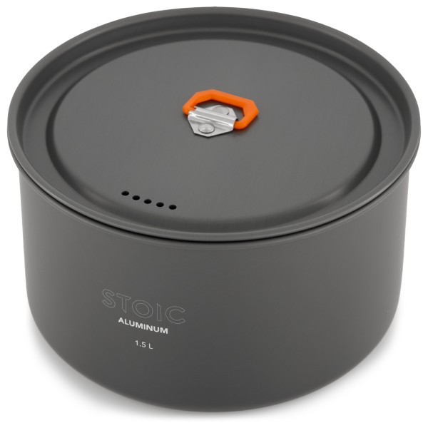 Stoic - AlmvikSt. Pot 1.5 - Pan