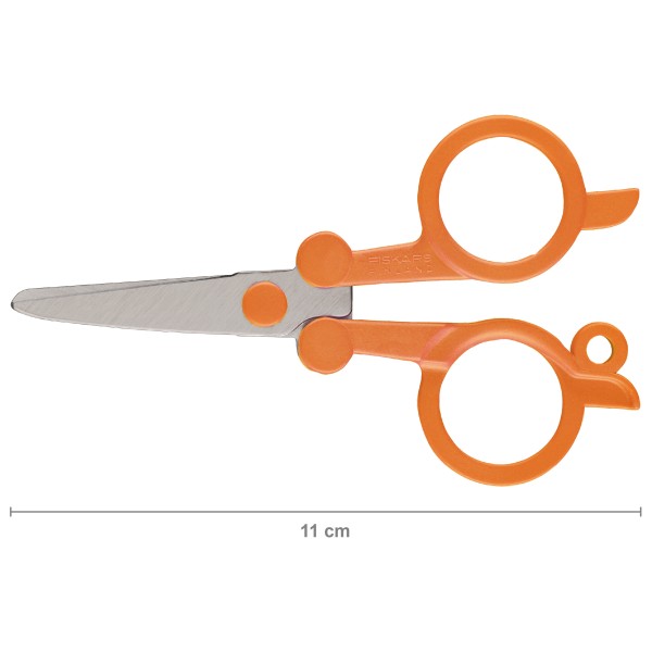 Fiskars - Ciseaux pliables