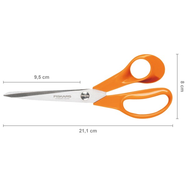Fiskars - Universal Scissors