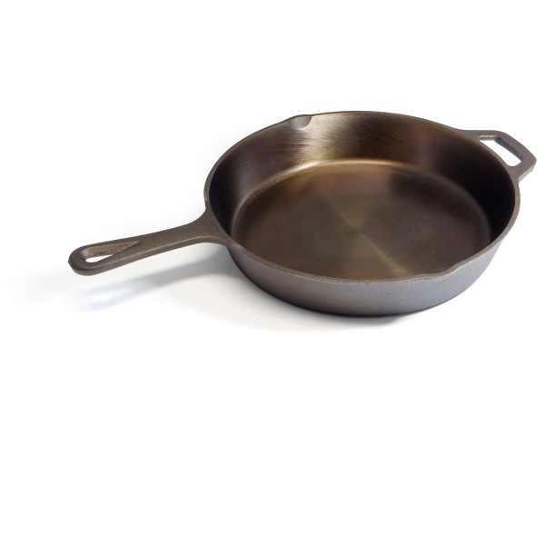 Origin Outdoors - Feuerpfanne Polished - Pan