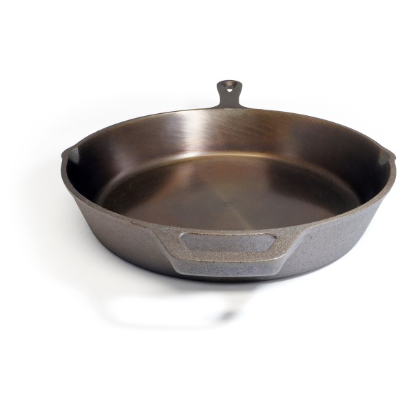 Origin Outdoors - Feuerpfanne Polished - Pan