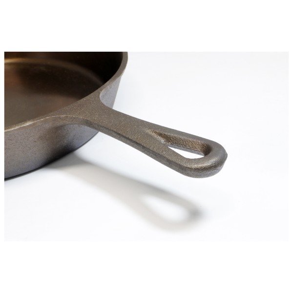 Origin Outdoors - Feuerpfanne Polished - Pan