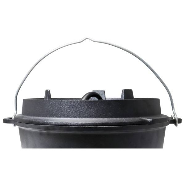 Origin Outdoors - Feuertopf Grapen - Kookpot