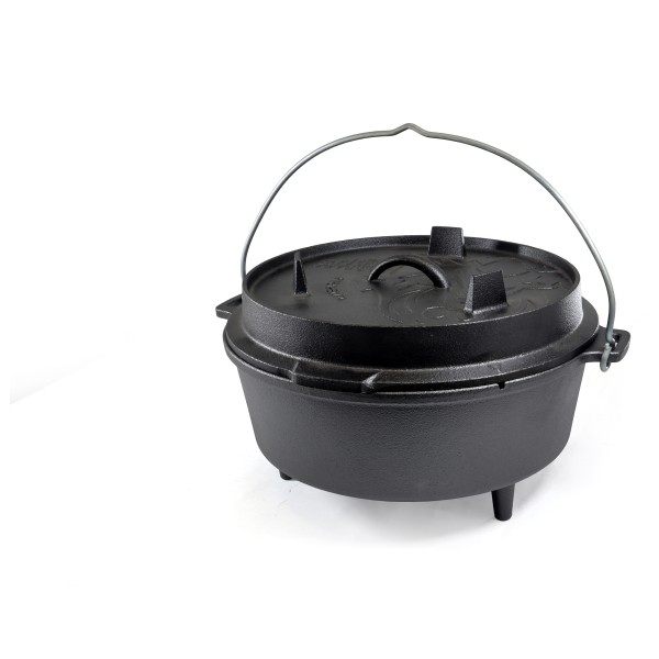 Origin Outdoors - Feuertopf Grapen - Kookpot