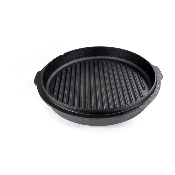 Origin Outdoors - Feuertopf Grapen - Kookpot