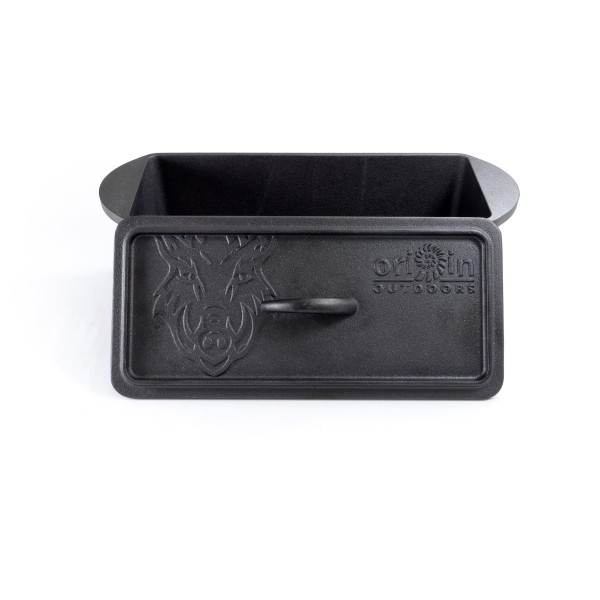 Origin Outdoors - Kastenform - Kookpot
