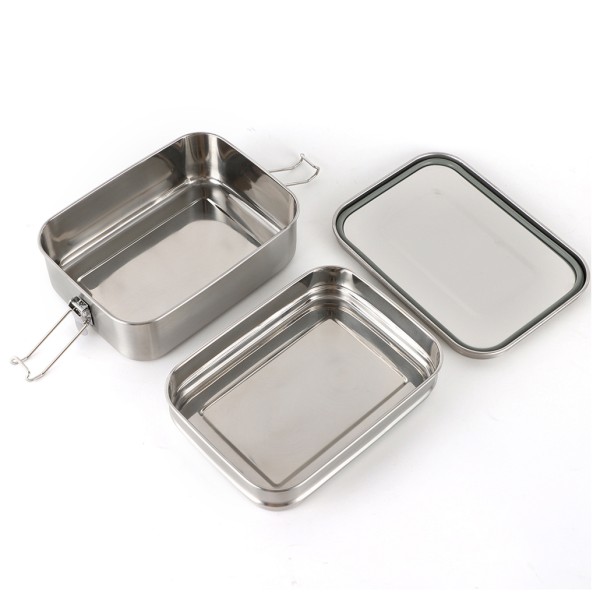 Origin Outdoors - Lunchbox Deluxe Double - Bewaardoos