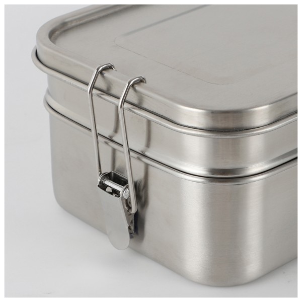 Origin Outdoors - Lunchbox Deluxe Double - Bewaardoos
