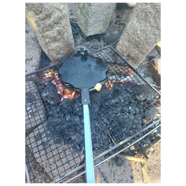 Origin Outdoors - Waffle Iron