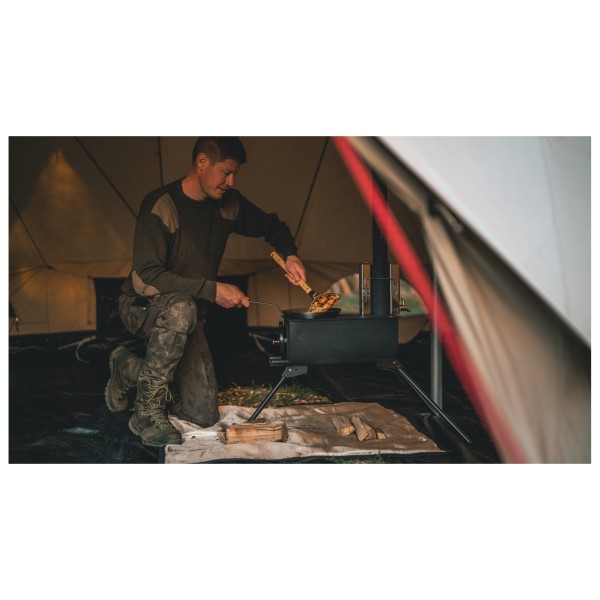 Robens - Feuerspatel - Barbecuespatel