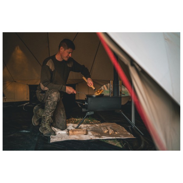 Robens - Feuerspatel - Spatola per griglia