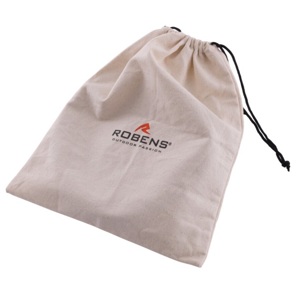 Robens - Sierra Steel Meal Set - Set stoviglie