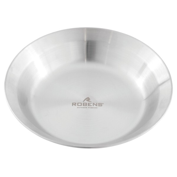 Robens - Sierra Steel Meal Set - Set stoviglie