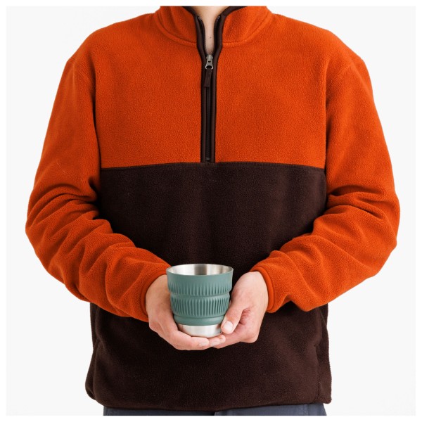 Sea to Summit - Detour Stainless Steel Collapsible Mug - Krus