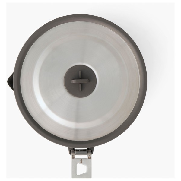 Sea to Summit - Detour Stainless Steel Collapsible Pouring Pot - Kookpot
