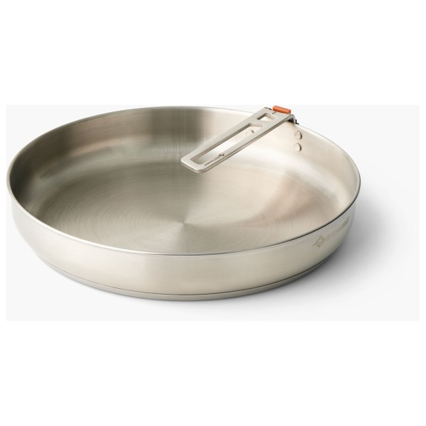 Sea to Summit - Detour Stainless Steel Pan - Pan