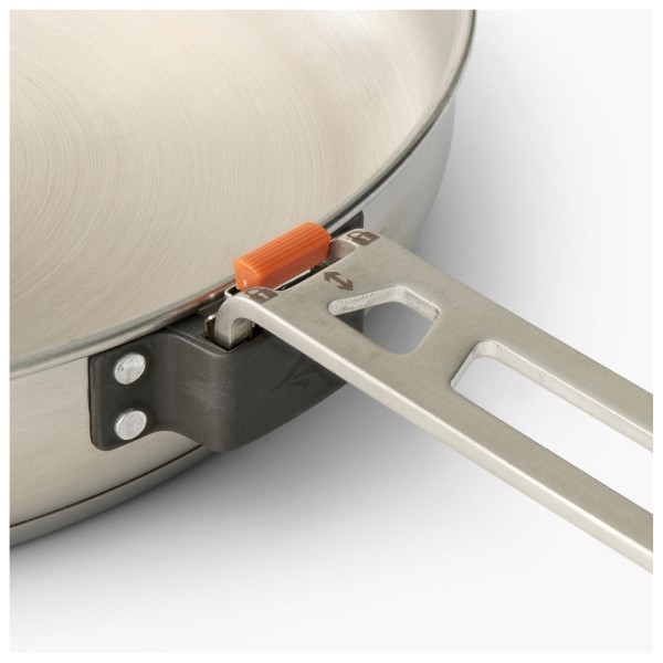 Sea to Summit - Detour Stainless Steel Pan - Pan