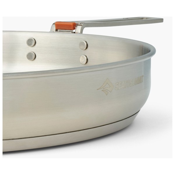 Sea to Summit - Detour Stainless Steel Pan - Pan