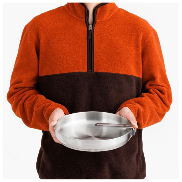 Sea to Summit - Detour Stainless Steel Pan - Pan