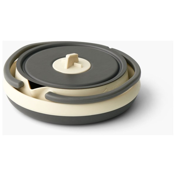 Sea to Summit - Frontier Ultralight Collapsible Kettle - Kookpot