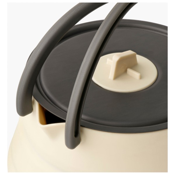 Sea to Summit - Frontier Ultralight Collapsible Kettle - Kookpot