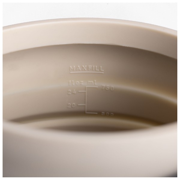 Sea to Summit - Frontier Ultralight Collapsible Kettle - Kookpot