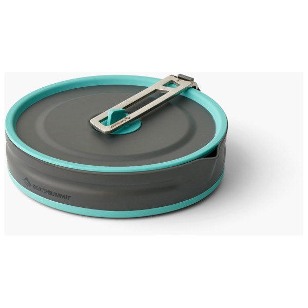 Sea to Summit - Frontier Ultralight Collapsible Pouring Pot - Gryde