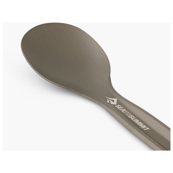Sea to Summit - Frontier Ultralight Long Handle Spoon - Bestick