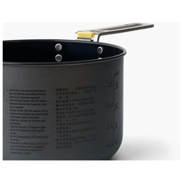 Sea to Summit - Frontier Ultralight Pot - Kookpot