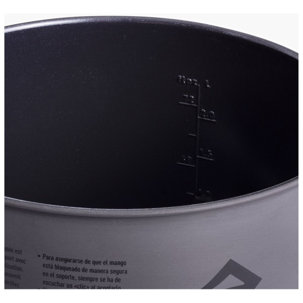 Sea to Summit - Frontier Ultralight Pot - Kookpot