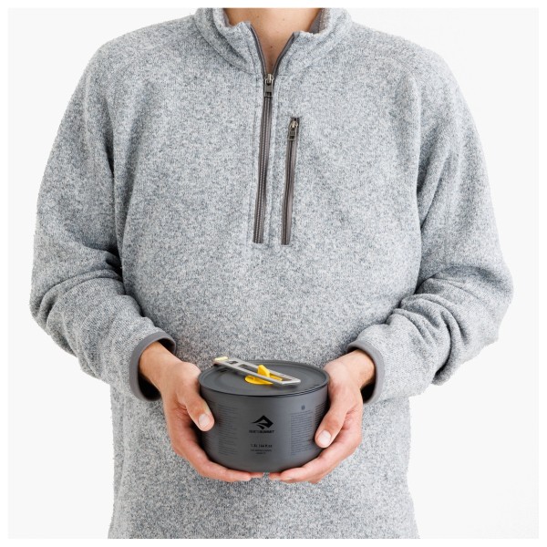 Sea to Summit - Frontier Ultralight Pot - Kookpot