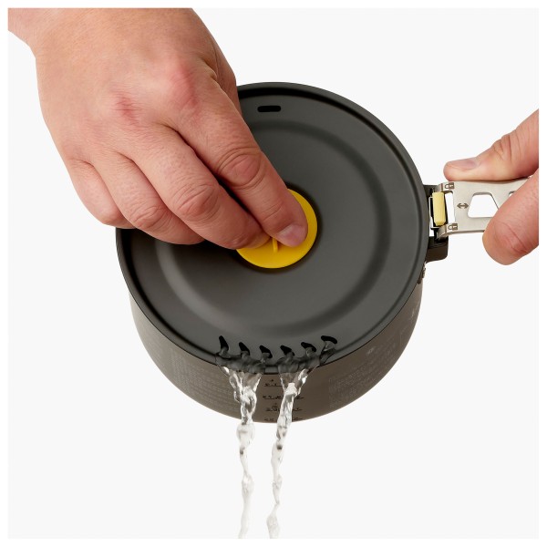 Sea to Summit - Frontier Ultralight Pot - Kookpot