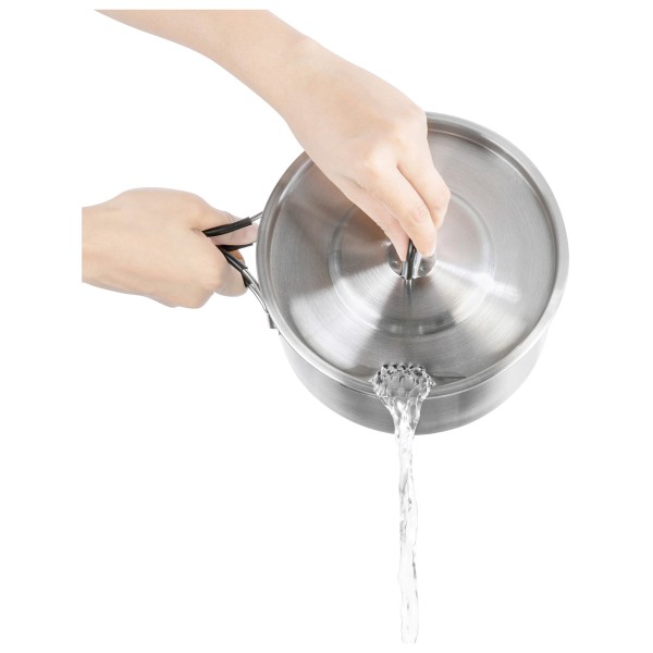 Tatonka - Kettle II - Kattila