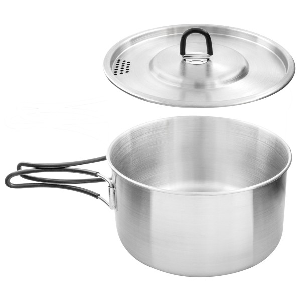 Tatonka - Kettle II - Kookpot