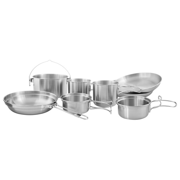 Tatonka - Picnic Set II - Køkkensæt