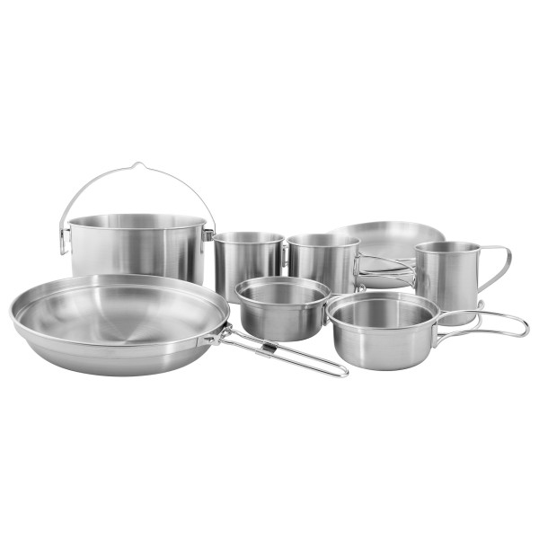 Tatonka - Picnic Set III - Set cucina