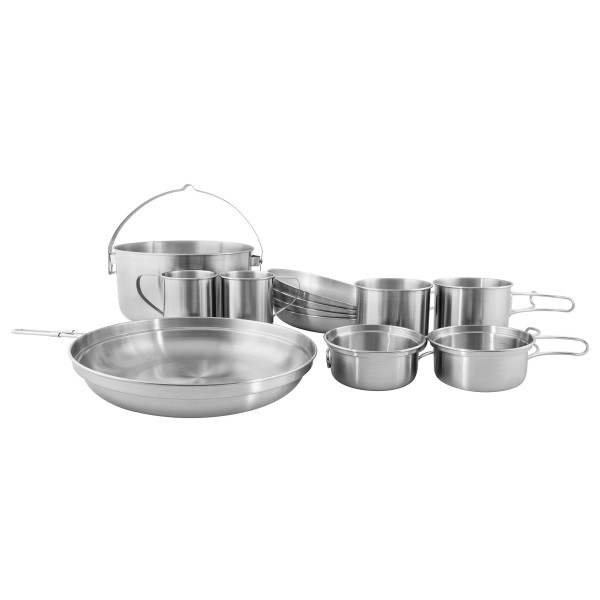 Tatonka - Picnic Set IV - Pentola