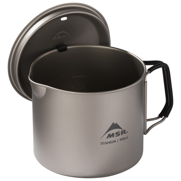 MSR - Titan Kettle - Kookpot