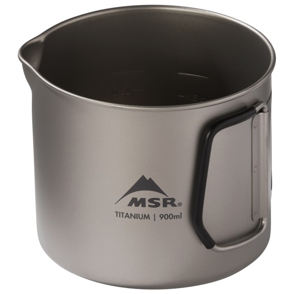 MSR - Titan Kettle - Kookpot